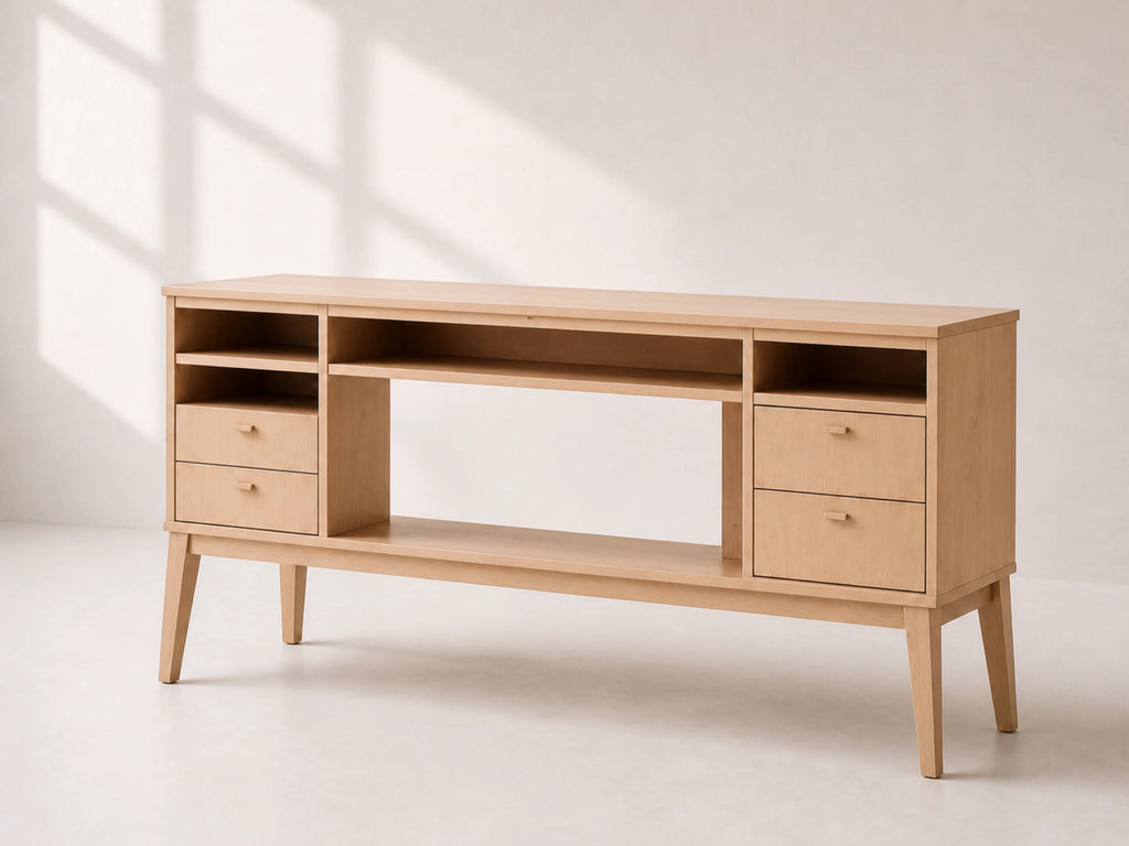 Storage Desk — view 2