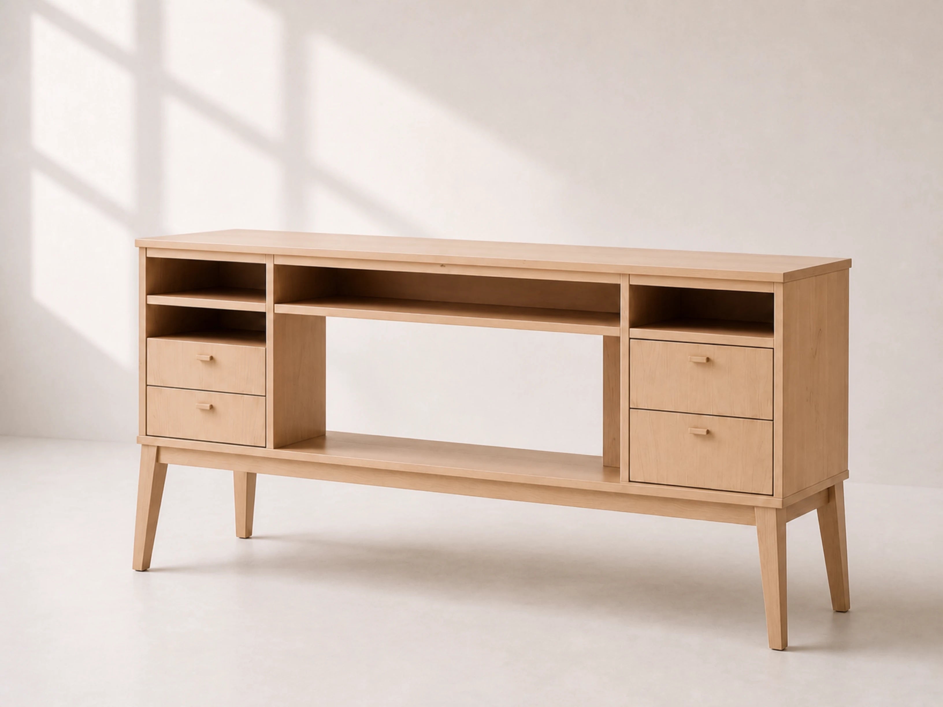 Storage Desk — view 2