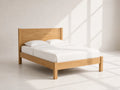 Full Panel Bed — view 2