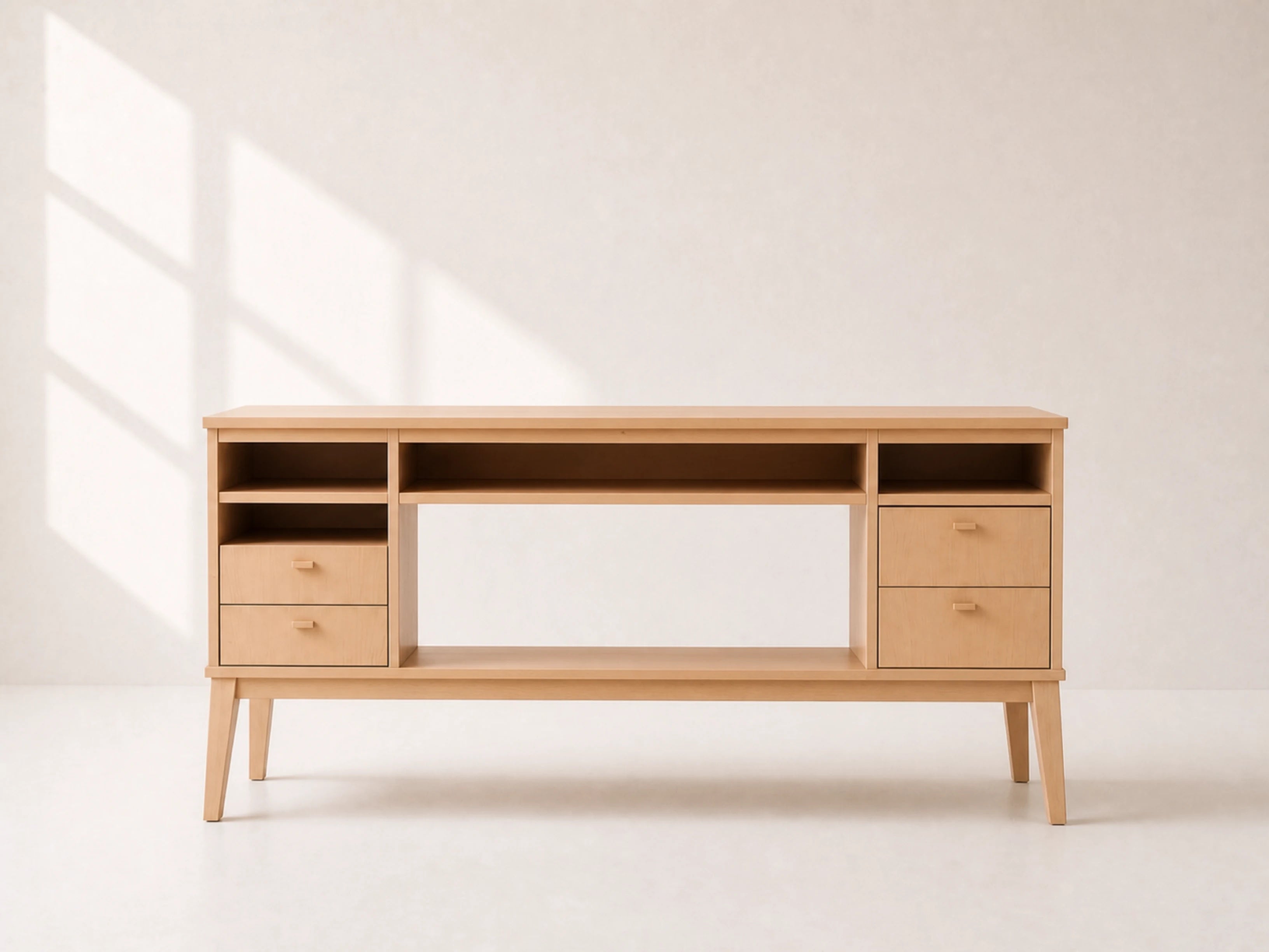Storage Desk — view 3