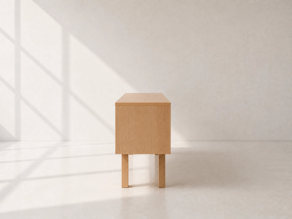 Storage Writing Desk — view 4