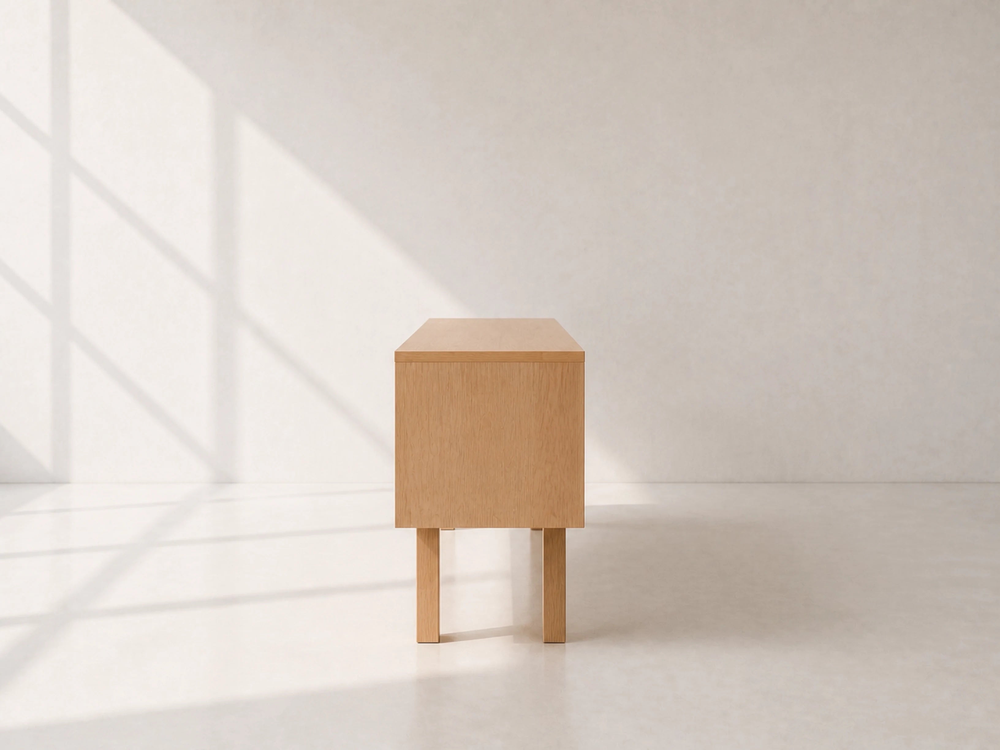 Storage Writing Desk — view 4