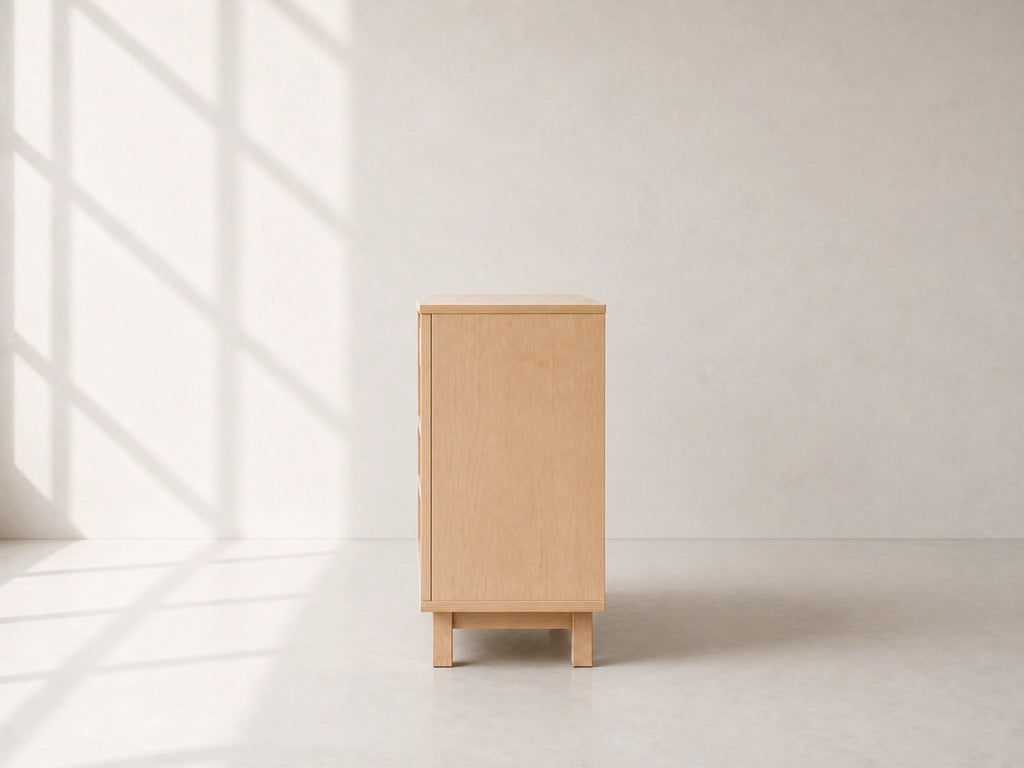 Coffee Bar Cabinet — view 4