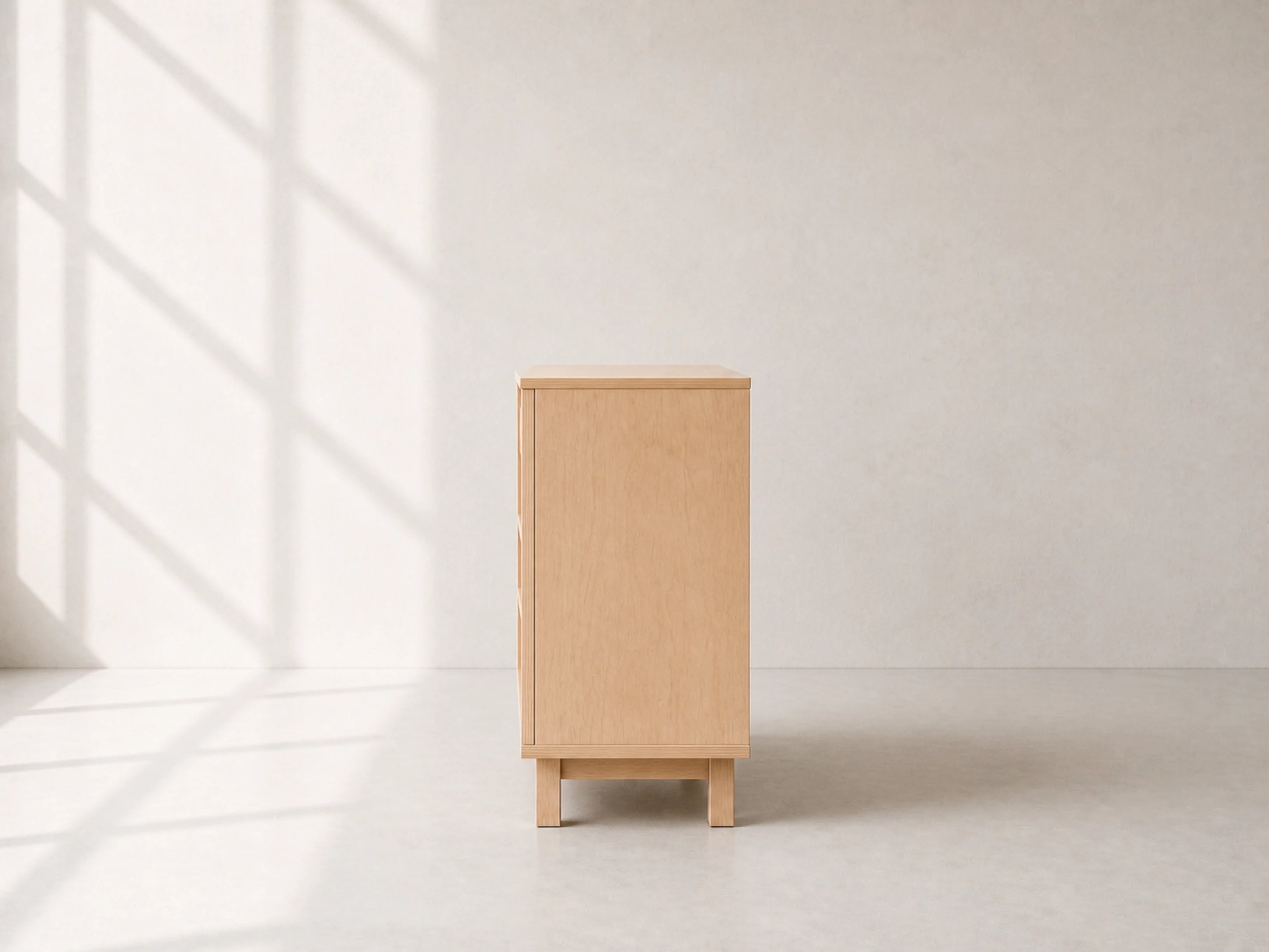 Coffee Bar Cabinet — view 4