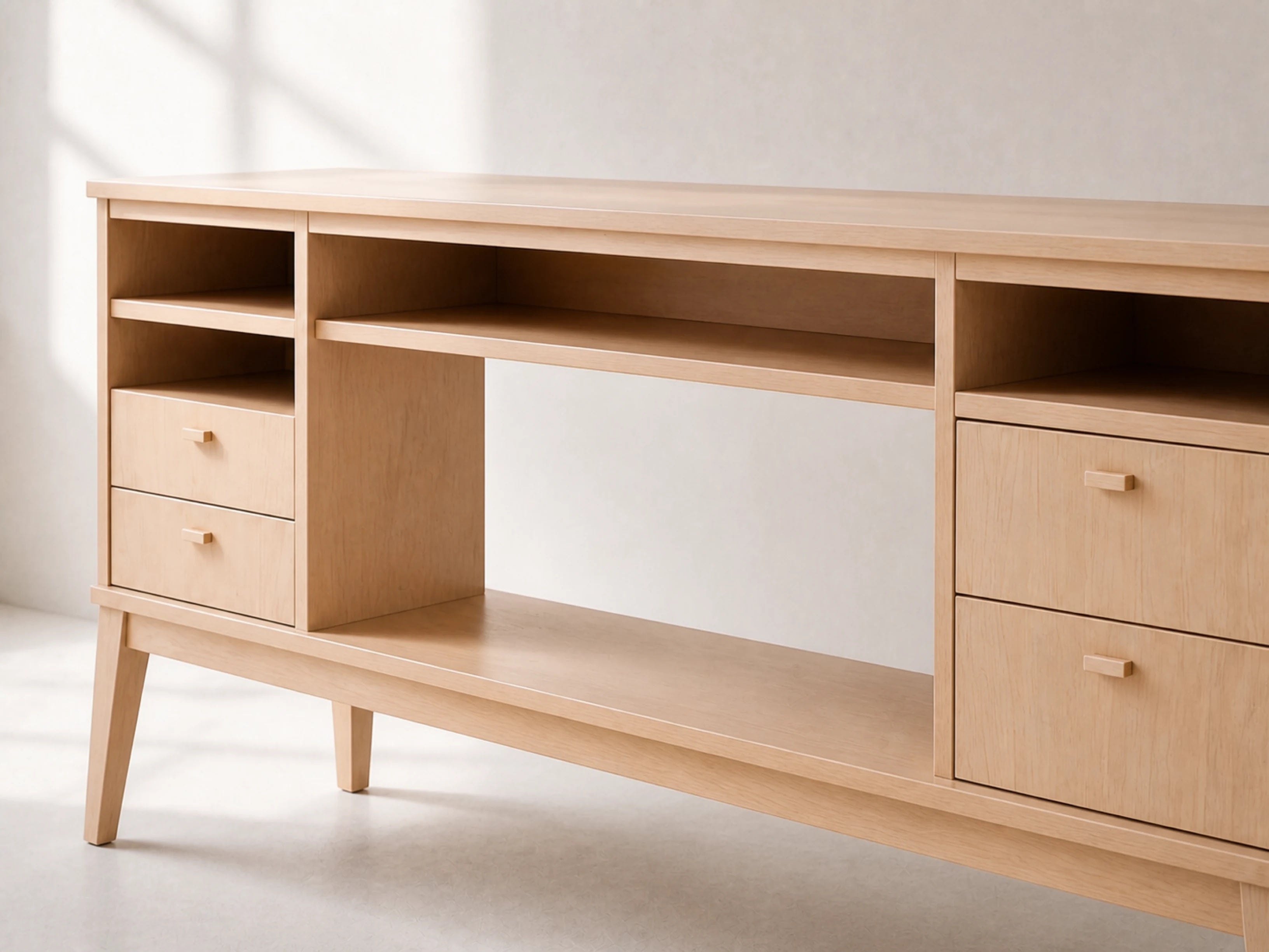 Storage Desk — view 6