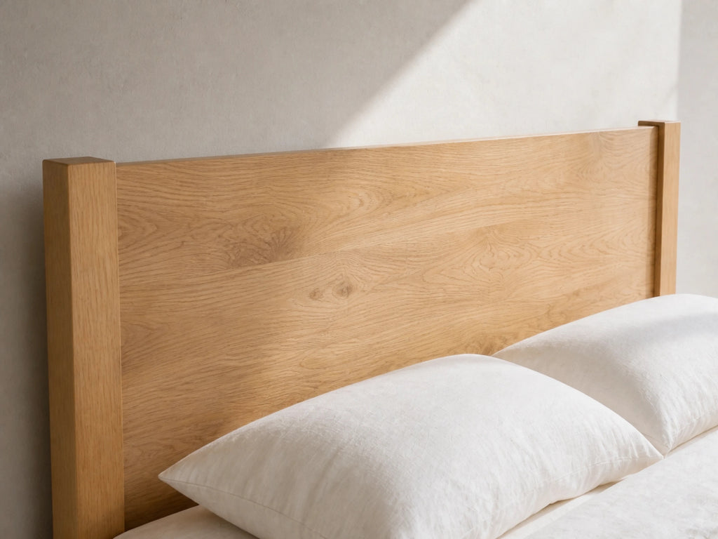 Full Panel Bed — view 6