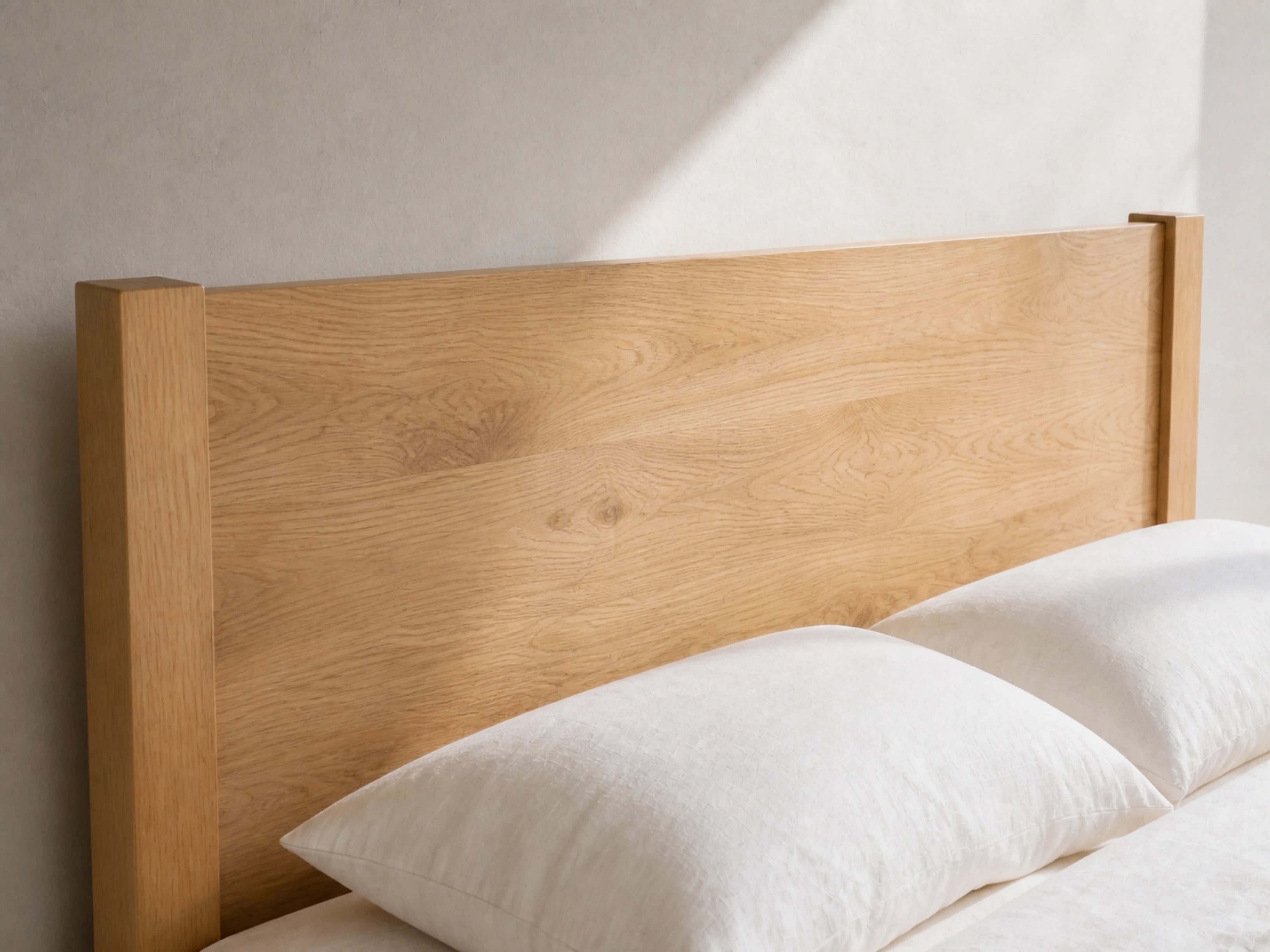 Full Panel Bed — view 6